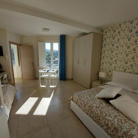 Oikos - Ragusa Ibla Extérieur photo