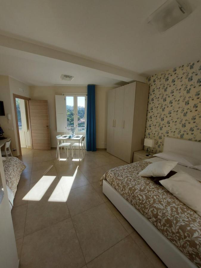 Oikos - Ragusa Ibla Extérieur photo