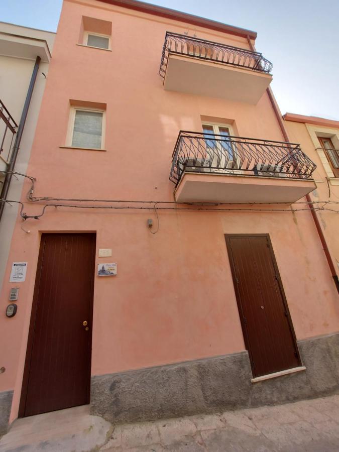 Oikos - Ragusa Ibla Extérieur photo