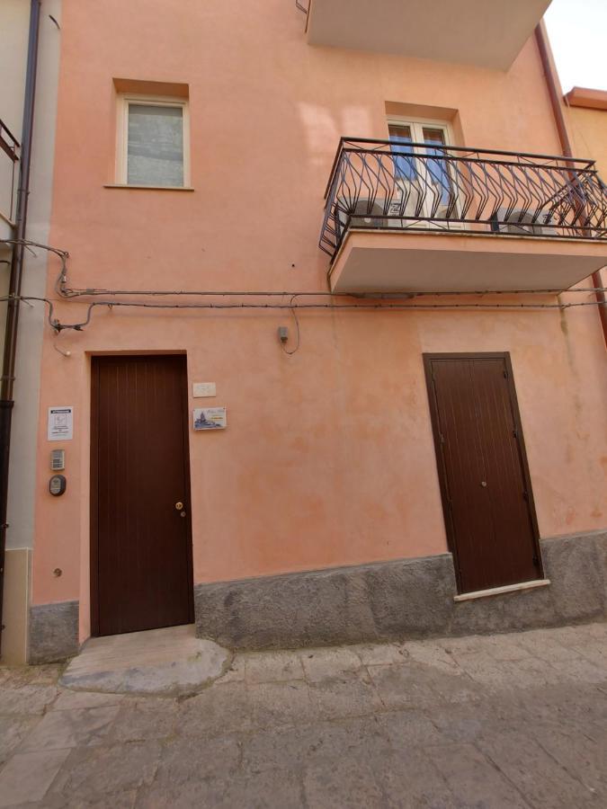 Oikos - Ragusa Ibla Extérieur photo